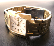 TISSOT L-Trend nahe neu mit