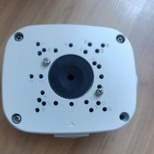 Indexa Anschlusskasten AK50 Wand 26607 Anschlusskasten