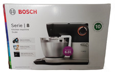 BOSCH MUMS8ZS00, Serie 8