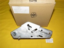 BW Traufgelenk Einheitszelt Bundeswehr Zelt Gelenk Verbinder Zeltpfette Alu