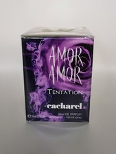 Amor Amor Cacharel Eau De