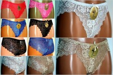 3 Pack. Damen Slips Sexy  Slip