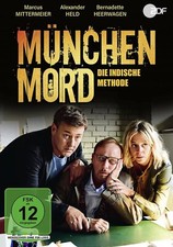 München Mord - Die indische