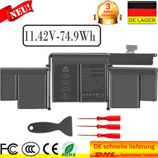 A1582 Akku Batterie für Apple