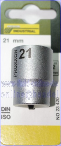 Proxxon auswahl nuss - proxxon, nüsse