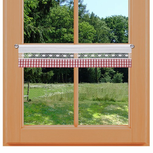 Feenhausgardine helena - feenhausgardine,