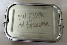 Rominox Lunchbox ROBUSTO