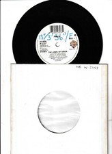 PRINCE WITH SHEENA EASTON -The Arms Of Orion- 7" 45  Warner Bros. Records 1989