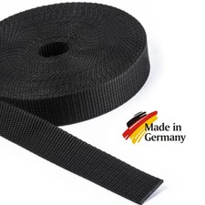 PP-Gurtband, Taschenband