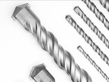 SDS Plus Beton Bohrer Ø 8 bis