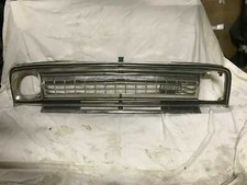 JEEP WAGONEER 5,9L V8 FRONTGRILL KÜHLERGRILL KÜHLERGRILLBLENDE CHROM !!!