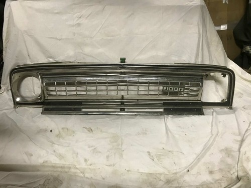 Jeep wagoneer v8 - wagoneer, 5,9l