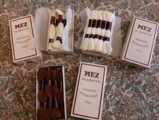 Mez Floretta Stickgarn 23 Stk