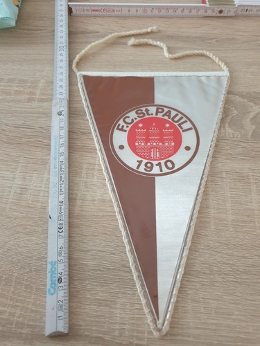 Pauli 1910 - fc, st.