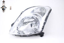 Scheinwerfer Halogen Front