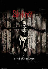 SLIPKNOT FLAGGE FAHNE .5 THE