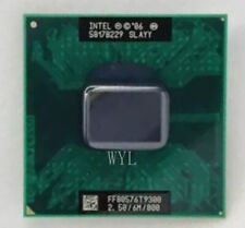 Intel Core2 Duo Mobile T9300 2,5/6M/800 FSB800 Sockel P Prozessor CPU