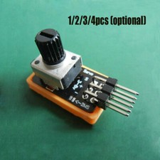 Mini ESC Servo Tester 3-8V