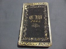 Gesangbuch zum