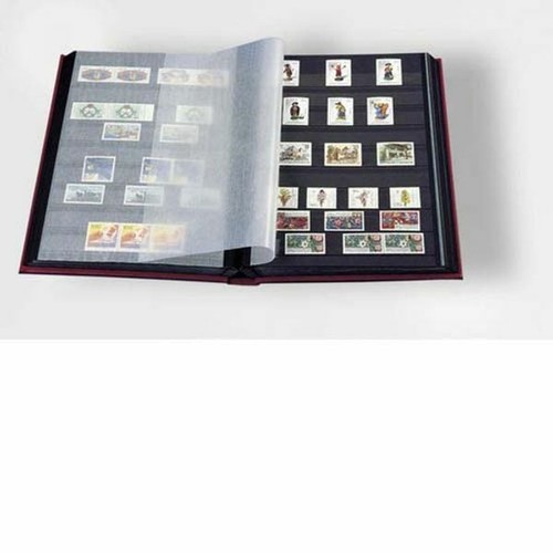 Leuchtturm einsteckbuch din - leuchtturm,
