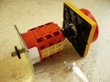 Steuerschalter Wendeschalter