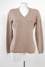 Damen Pullover V-Ausschnitt