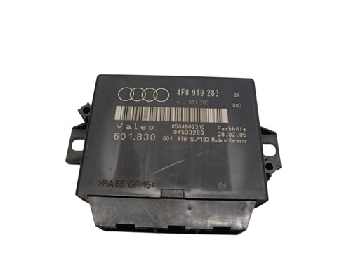 Audi avant 4f5 - audi, c6