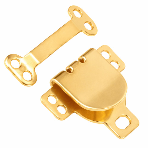 Set haken und ösen - haken,