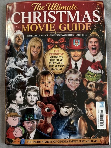 Christmas movies the - movies,