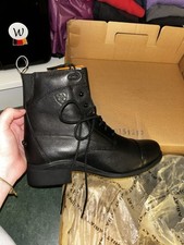 Ariat Reitschuhe Women‘s Heritage lll Paddock