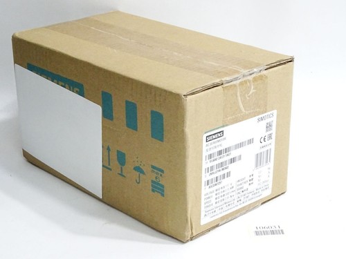 Siemens simotics servomotor - siemens,