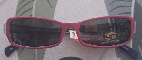 Fossil sonnenbrille san - fossil,