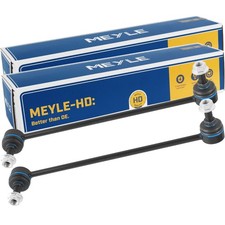 2x MEYLE HD KOPPELSTANGE STABILISATOR VORNE VW PASSAT TOURAN SHARAN GOLF 5 6 7