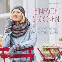 Einfach stricken loops - einfach,
