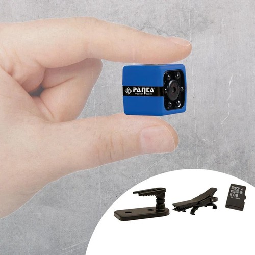 Panta pocket cam - panta, mit