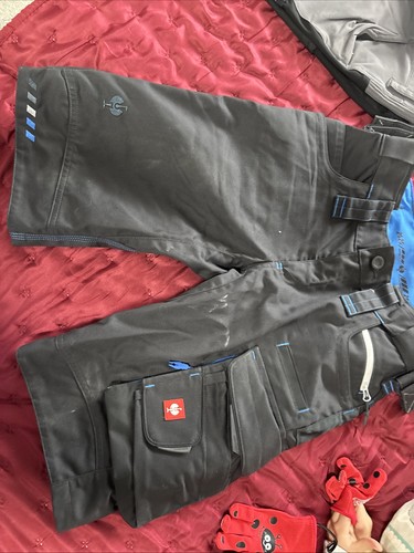Engelbert straus hose kurz - straus,
