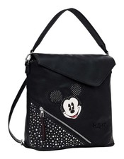 Desigual mickey mouse backpack - desigual,