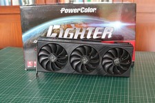 PowerColor Radeon RX 6800 OC