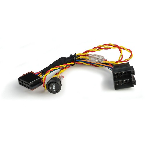 Xzent xuni isoacc universal - xzent,