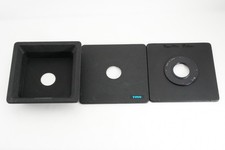 Toyo View 158 x 158 mm