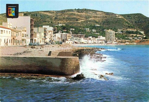 Javea costa blanca playa de - es,