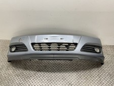 Stossfänger Verkleidung Vorne 13225745 Opel Astra 1.6 H Limousine Farbe