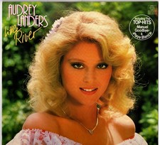 Vinyl-12"-LP # Audrey Landers