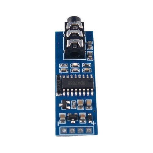 Ukw transmittermodul für - ukw-transmittermodul,
