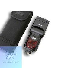 Nikon SB-900 Blitzlicht