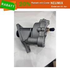 UNTERDRUCKPUMPE VAKUUMPUMPE