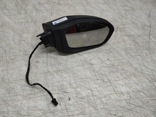 Außenspiegel Spiegel Elektr. 7Pin VR Rechts   |  Mercedes B W245 1.7B 05BJ B206