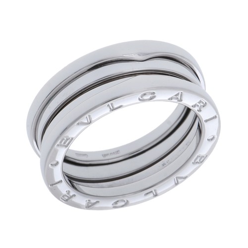 Bvlgari damen ring 14 - damen, k18