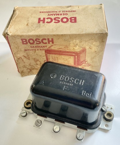 Bosch 0190312001