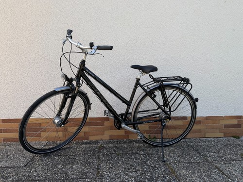 Stevens damen citybike - stevens,